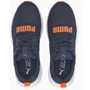 Chaussures de running enfant Puma puma wired